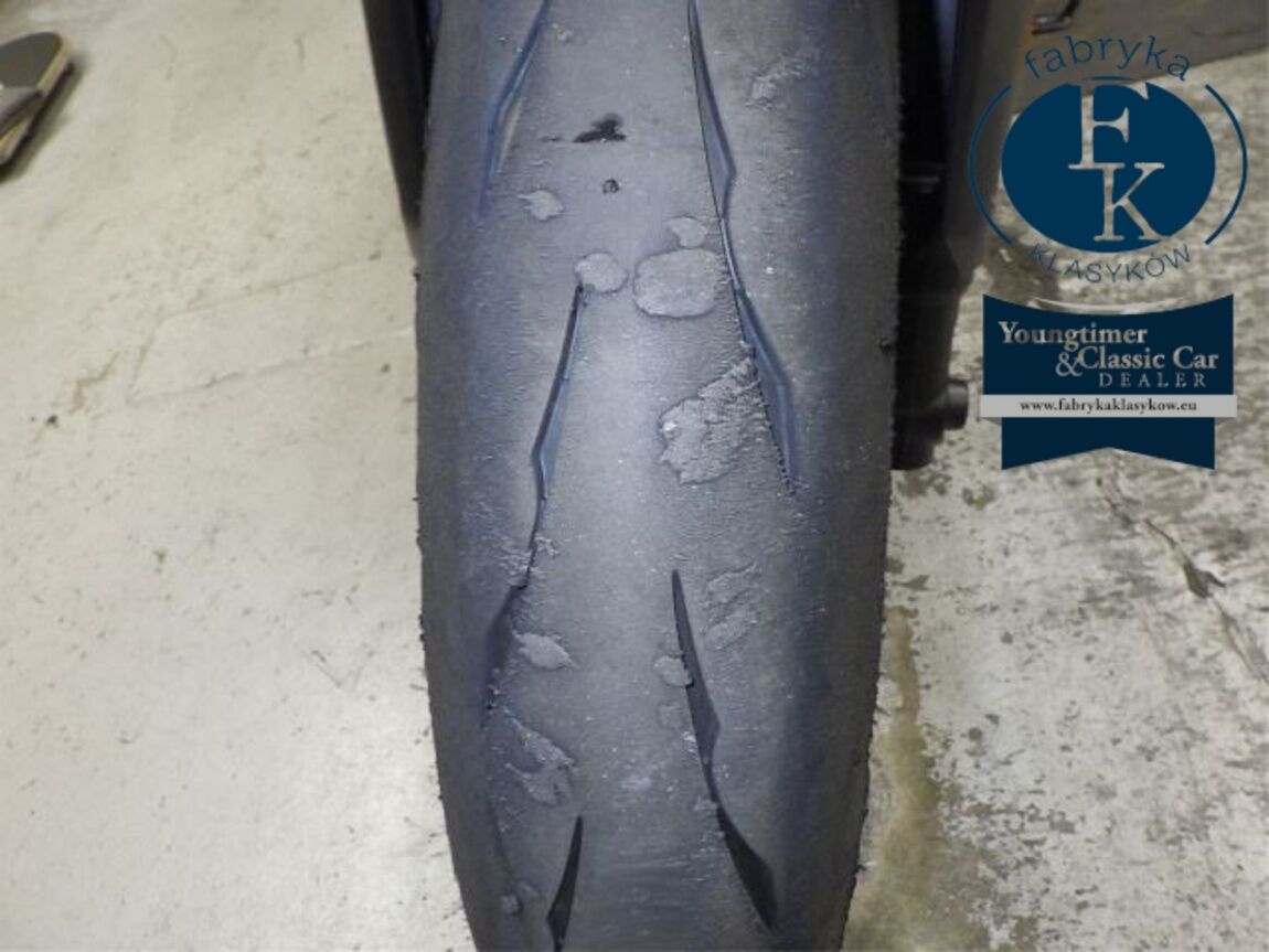 YAMAHA MT-07-3 2025 - zdjęcie 22