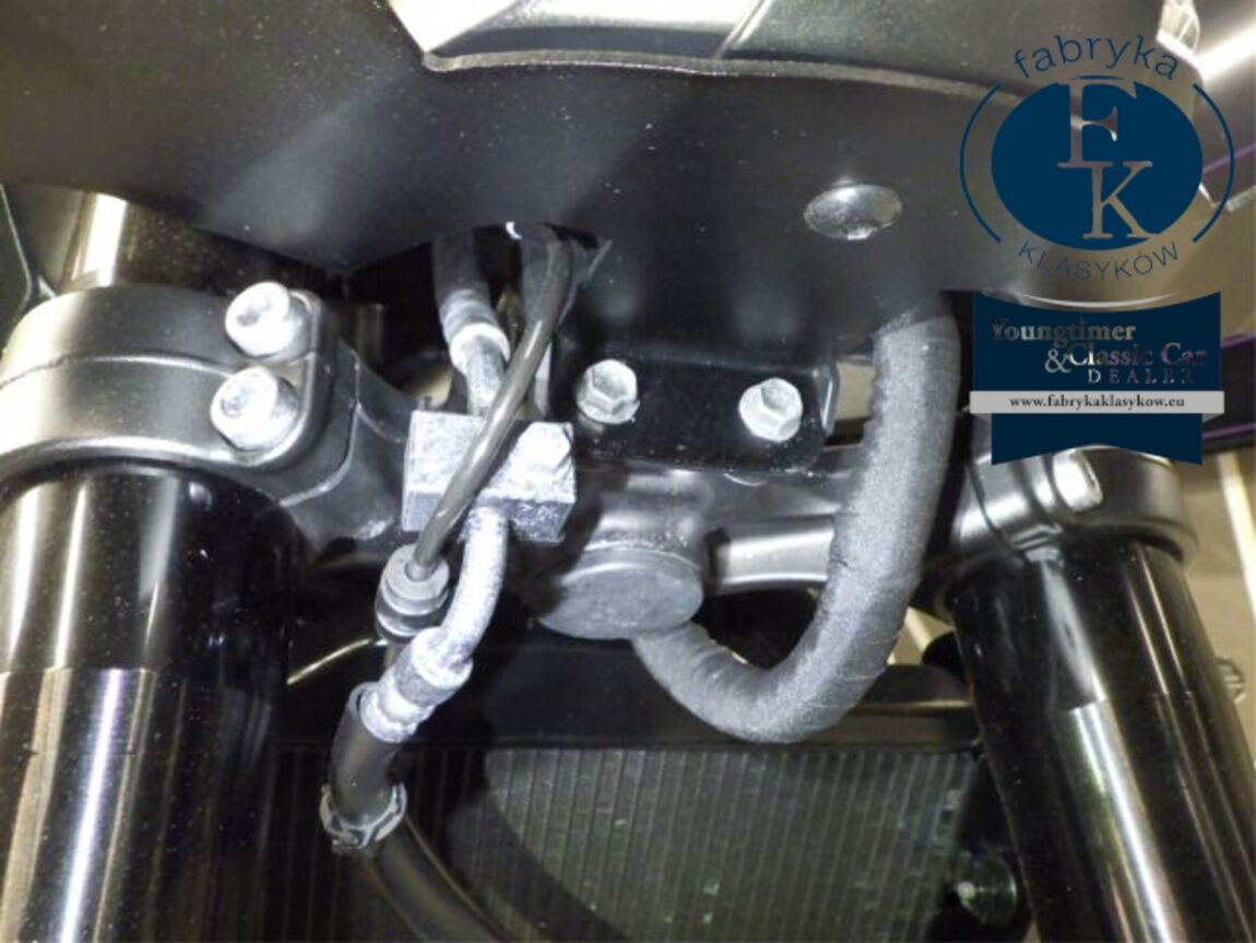 YAMAHA MT-07-3 2025 - zdjęcie 24