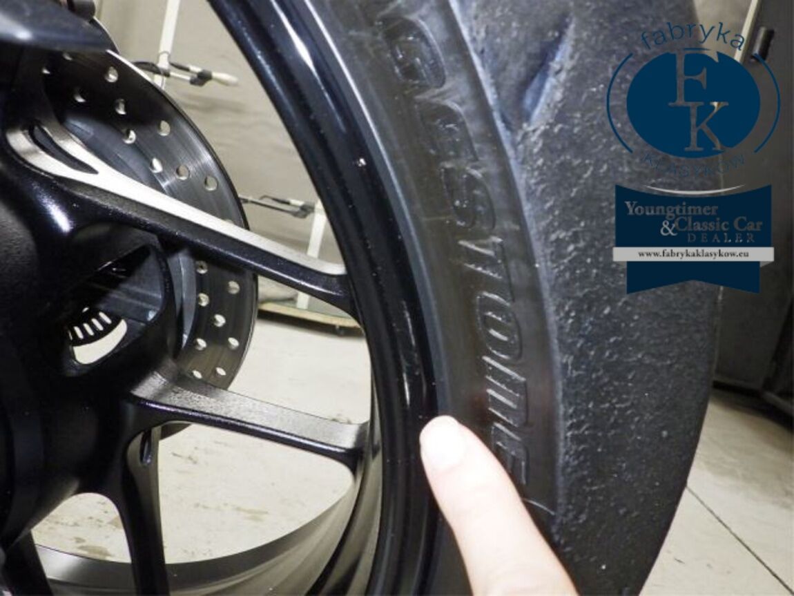 YAMAHA MT-07-3 2025 - zdjęcie 28