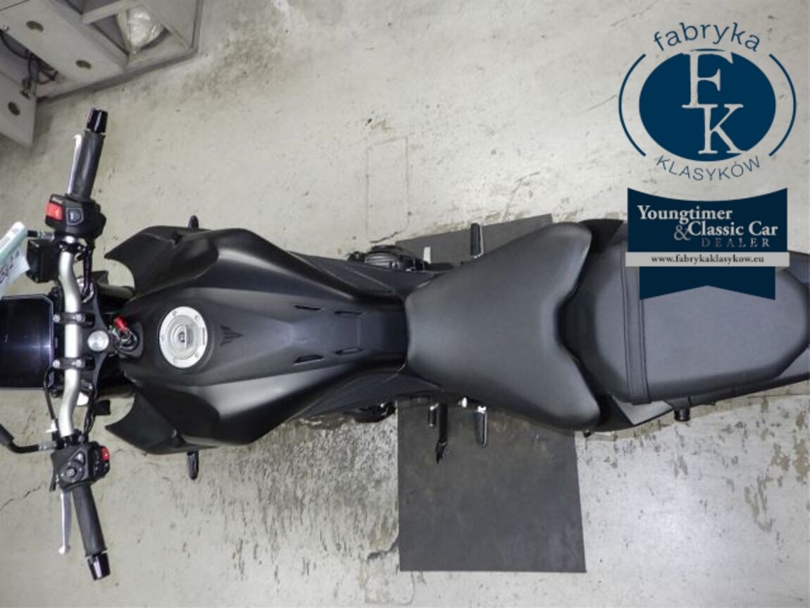 YAMAHA MT-07-3 2025 - zdjęcie 32