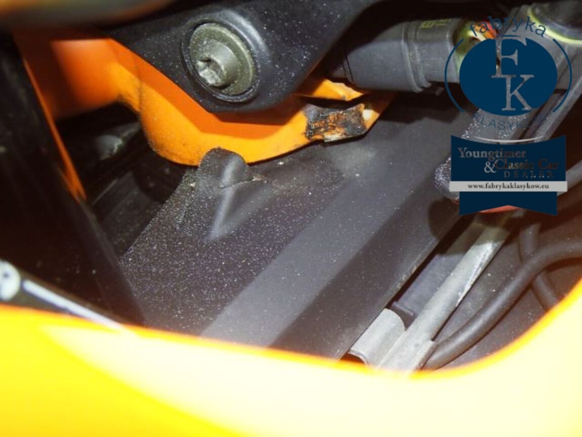 KTM KTM 1190 RC8 R 2010 - zdjęcie 21