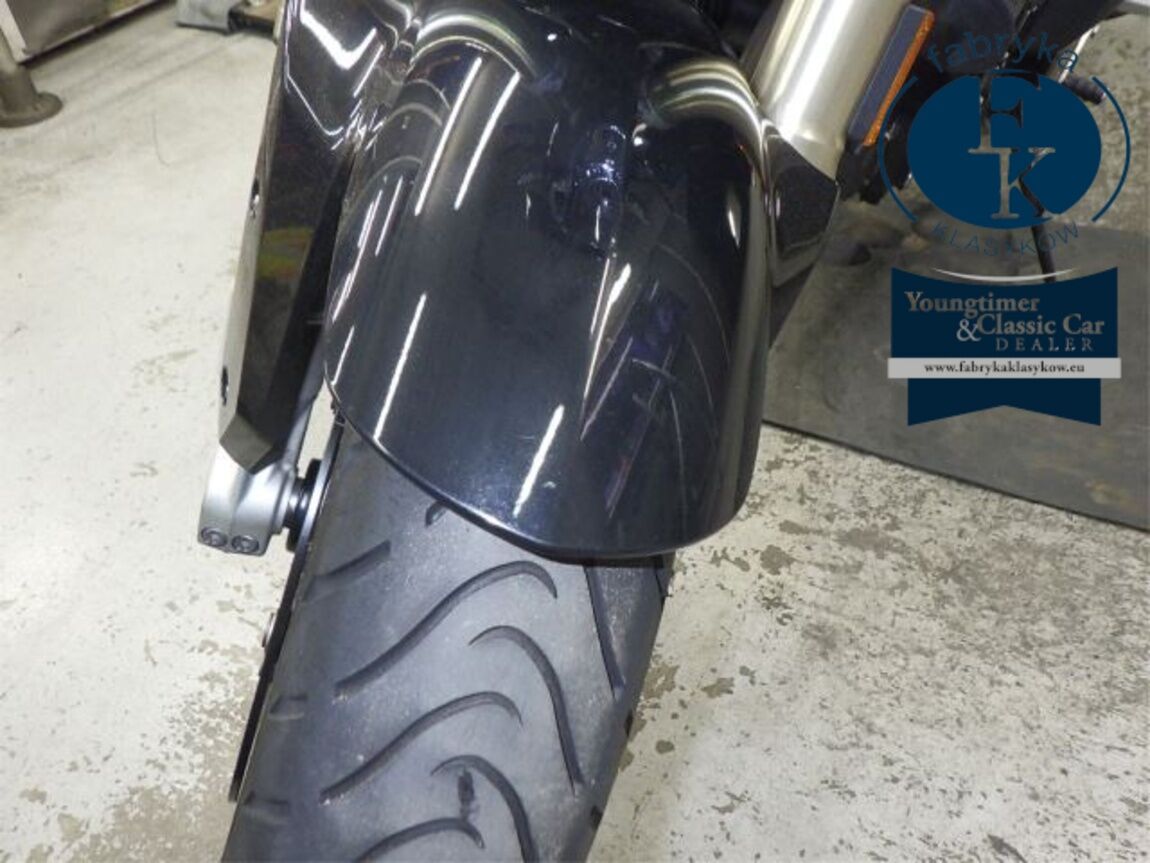 BMW BMW F800R 2017 - zdjęcie 19