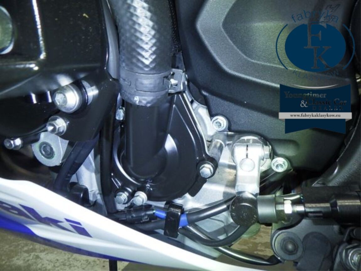 KAWASAKI ZX-6RA 2023 - zdjęcie 11