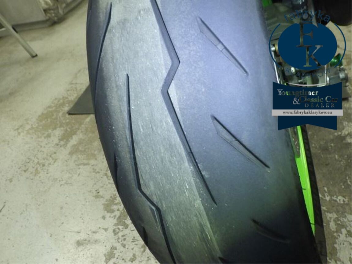 KAWASAKI ZX-6RA 2023 - zdjęcie 26