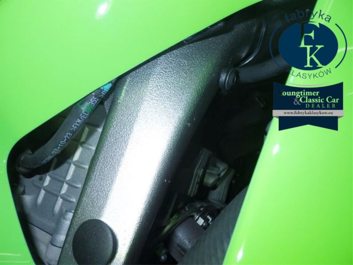KAWASAKI ZX-6RA 2023 - zdjęcie 29