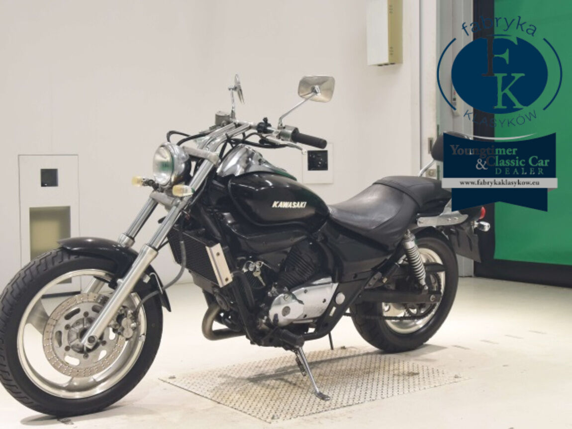 KAWASAKI ELIMINATOR 250V - zdjęcie 5