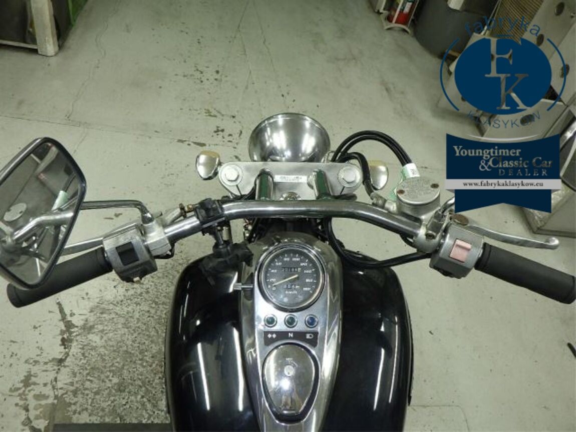 KAWASAKI ELIMINATOR 250V - zdjęcie 21