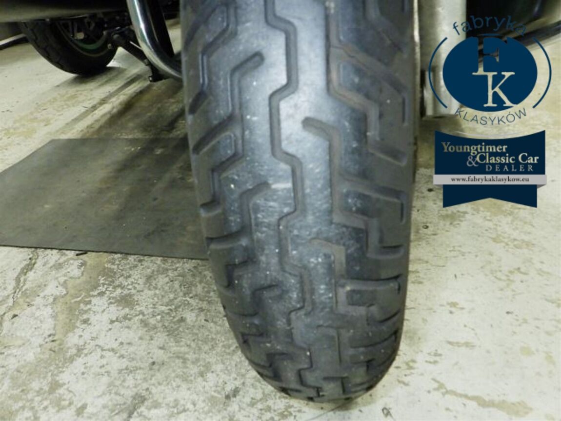 HARLEY-DAVIDSON FLHTCUI1450 1999 - zdjęcie 22