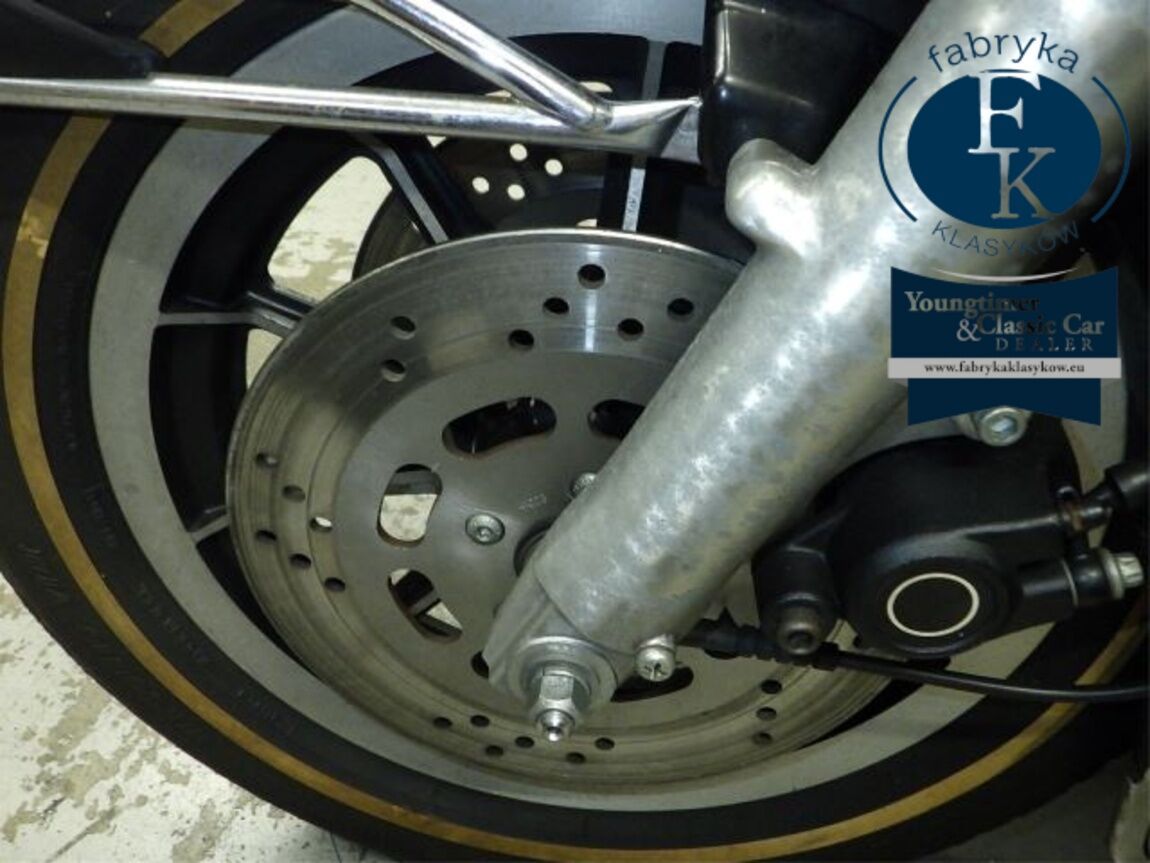 HARLEY-DAVIDSON FLHTCUI1450 1999 - zdjęcie 24