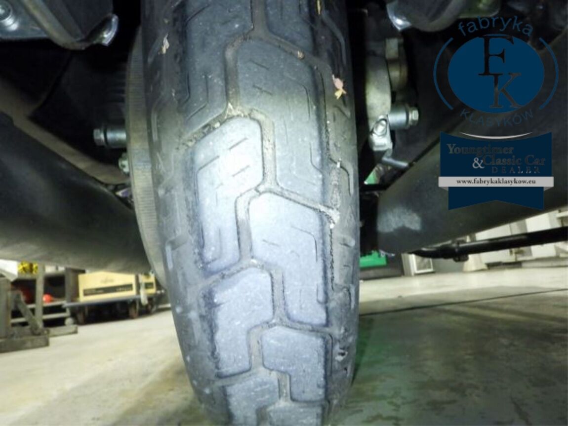 HARLEY-DAVIDSON FLHTCUI1450 1999 - zdjęcie 27