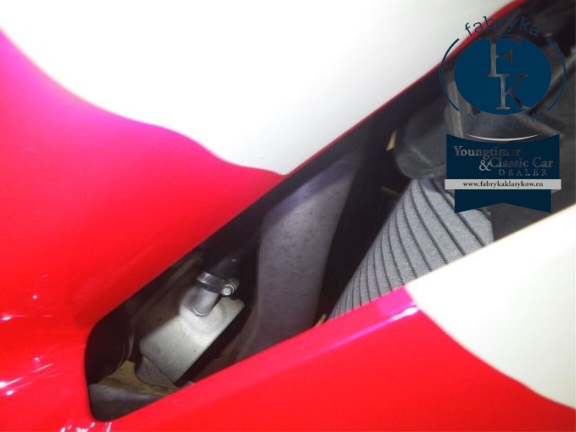 HONDA CBR1000RR 2005 - zdjęcie 14