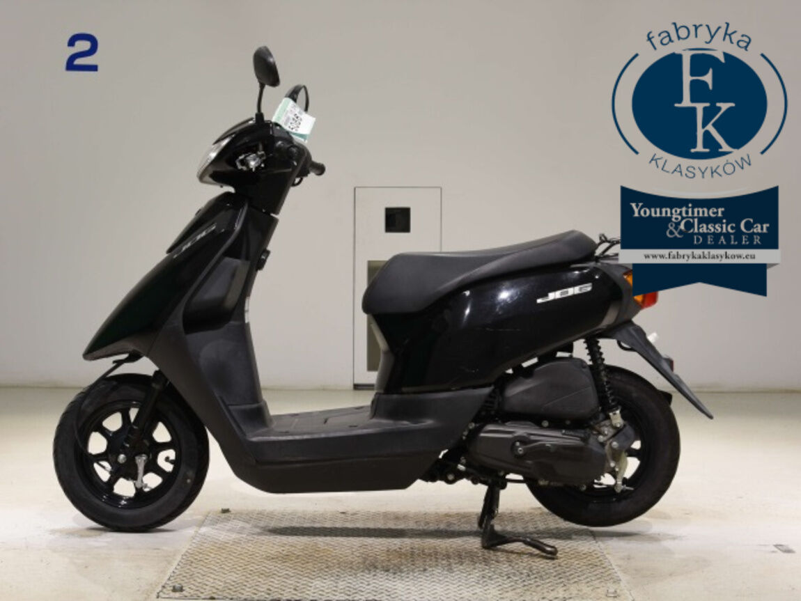YAMAHA JOG-7  - zdjęcie 3