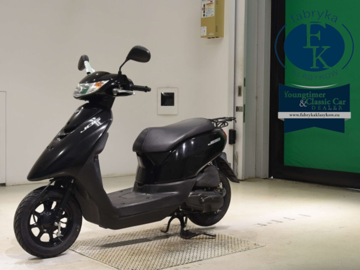 YAMAHA JOG-7  - zdjęcie 5