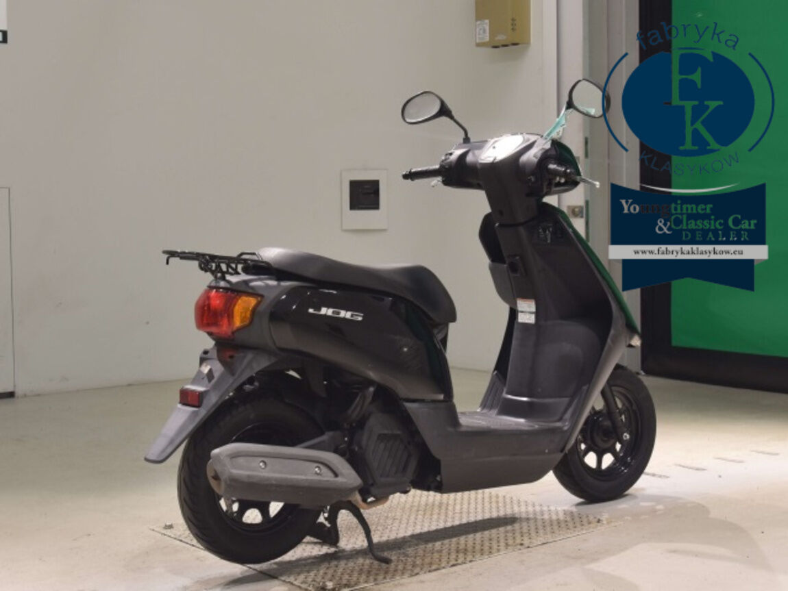 YAMAHA JOG-7  - zdjęcie 6