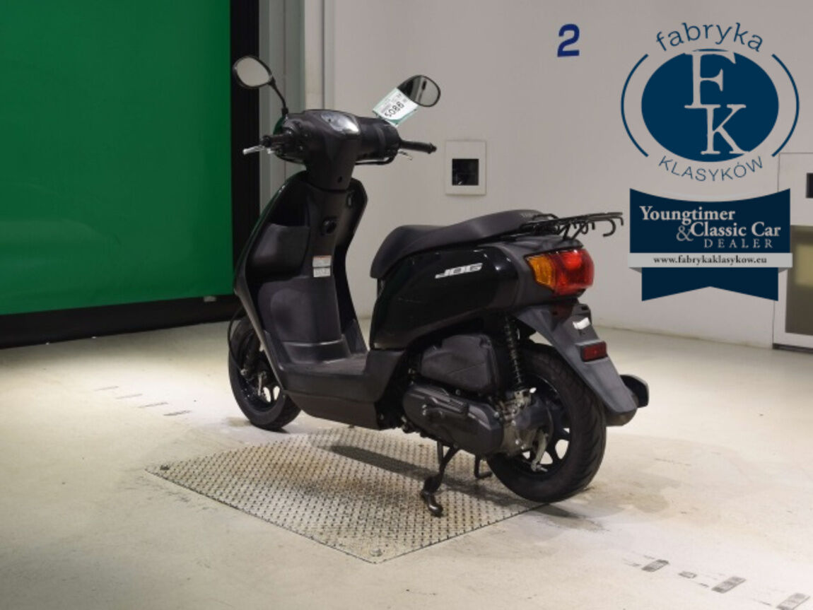 YAMAHA JOG-7  - zdjęcie 7