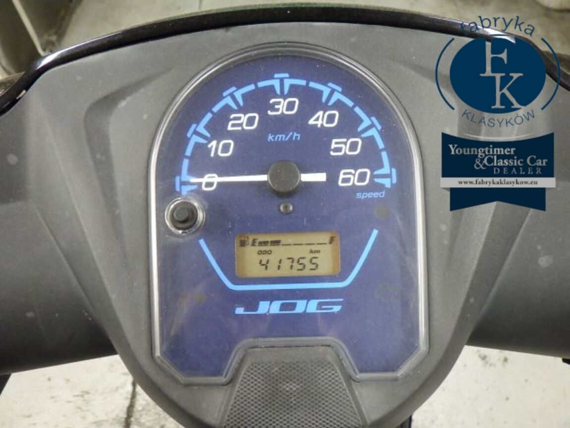 YAMAHA JOG-7  - zdjęcie 13