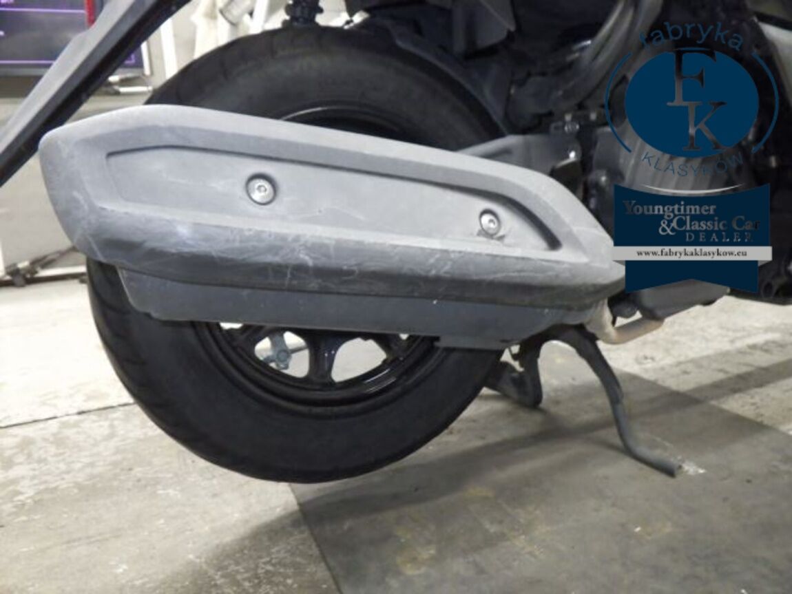 YAMAHA JOG-7  - zdjęcie 15