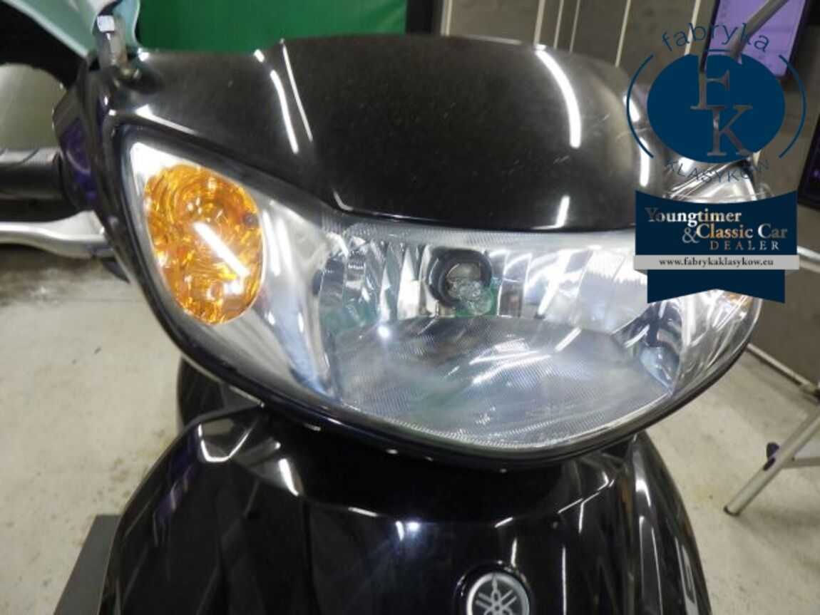 YAMAHA JOG-7  - zdjęcie 16