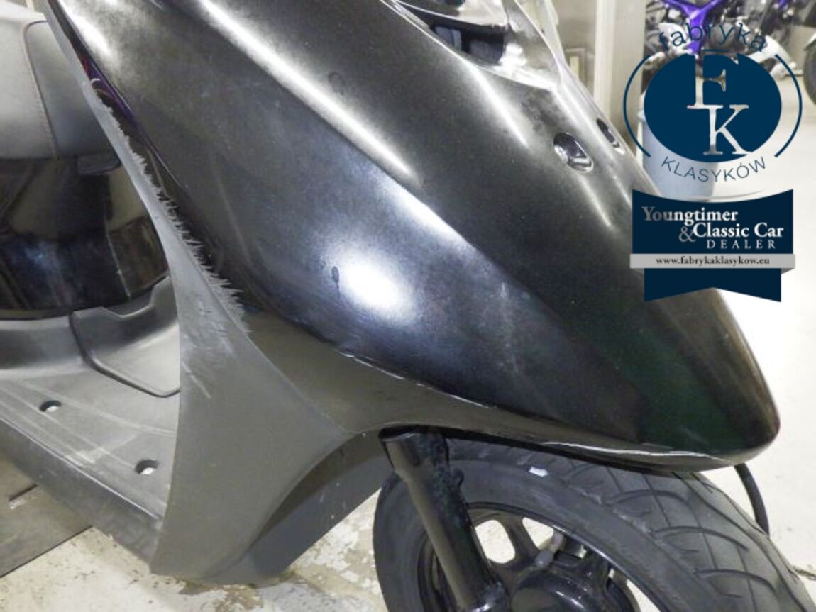 YAMAHA JOG-7  - zdjęcie 17