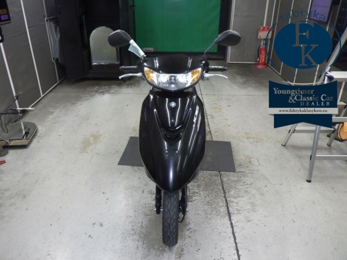 YAMAHA JOG-7  - zdjęcie 21