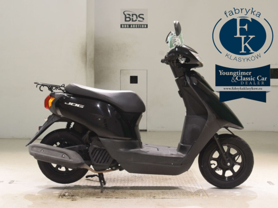 YAMAHA JOG-7  - aukcja, lot NX-2038983964
