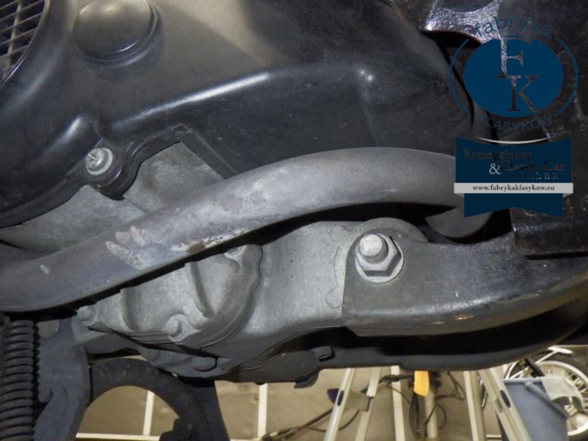 SUZUKI ADDRESS V125  - zdjęcie 10