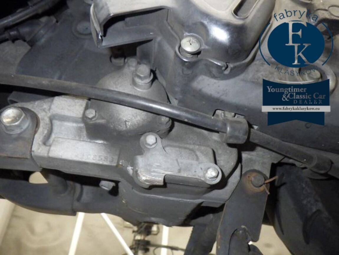 SUZUKI ADDRESS V125  - zdjęcie 12