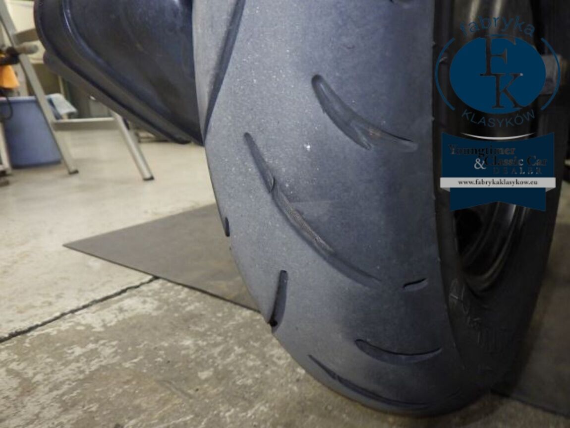 SUZUKI ADDRESS V125  - zdjęcie 25