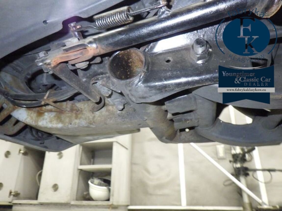 SUZUKI ADDRESS V125  - zdjęcie 31