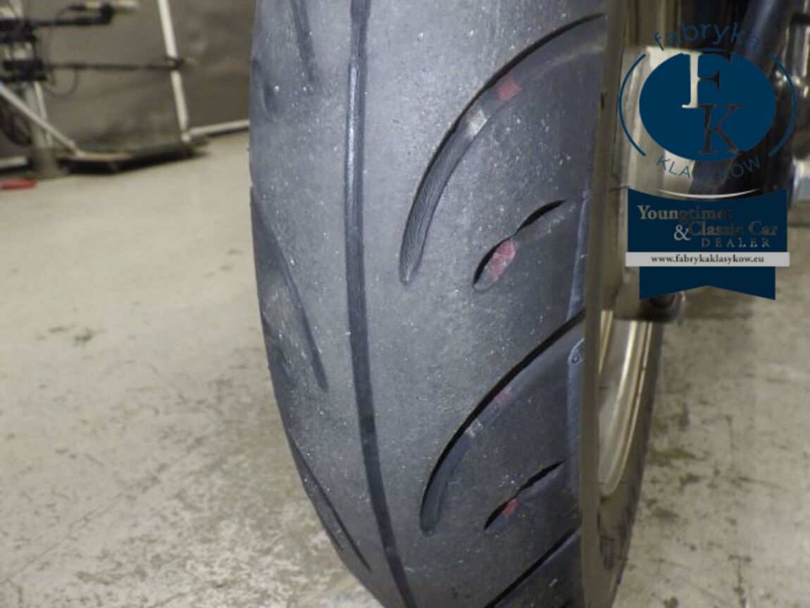 HONDA TACT-4 BASIC  - zdjęcie 21