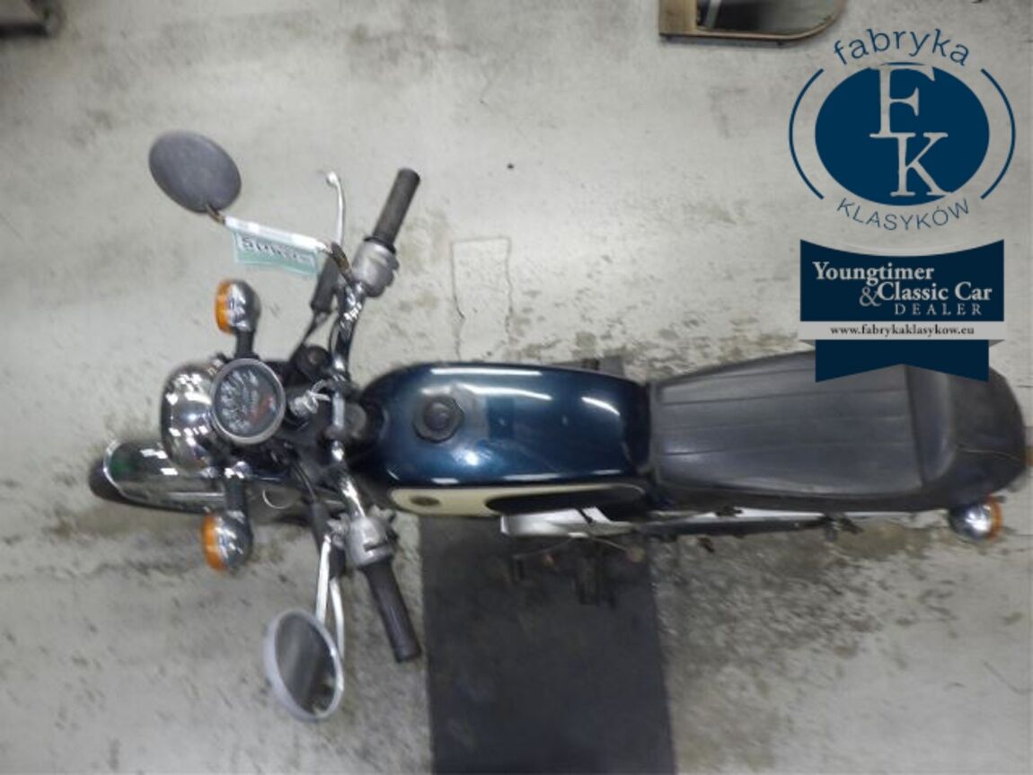 YAMAHA YB-1  - zdjęcie 32