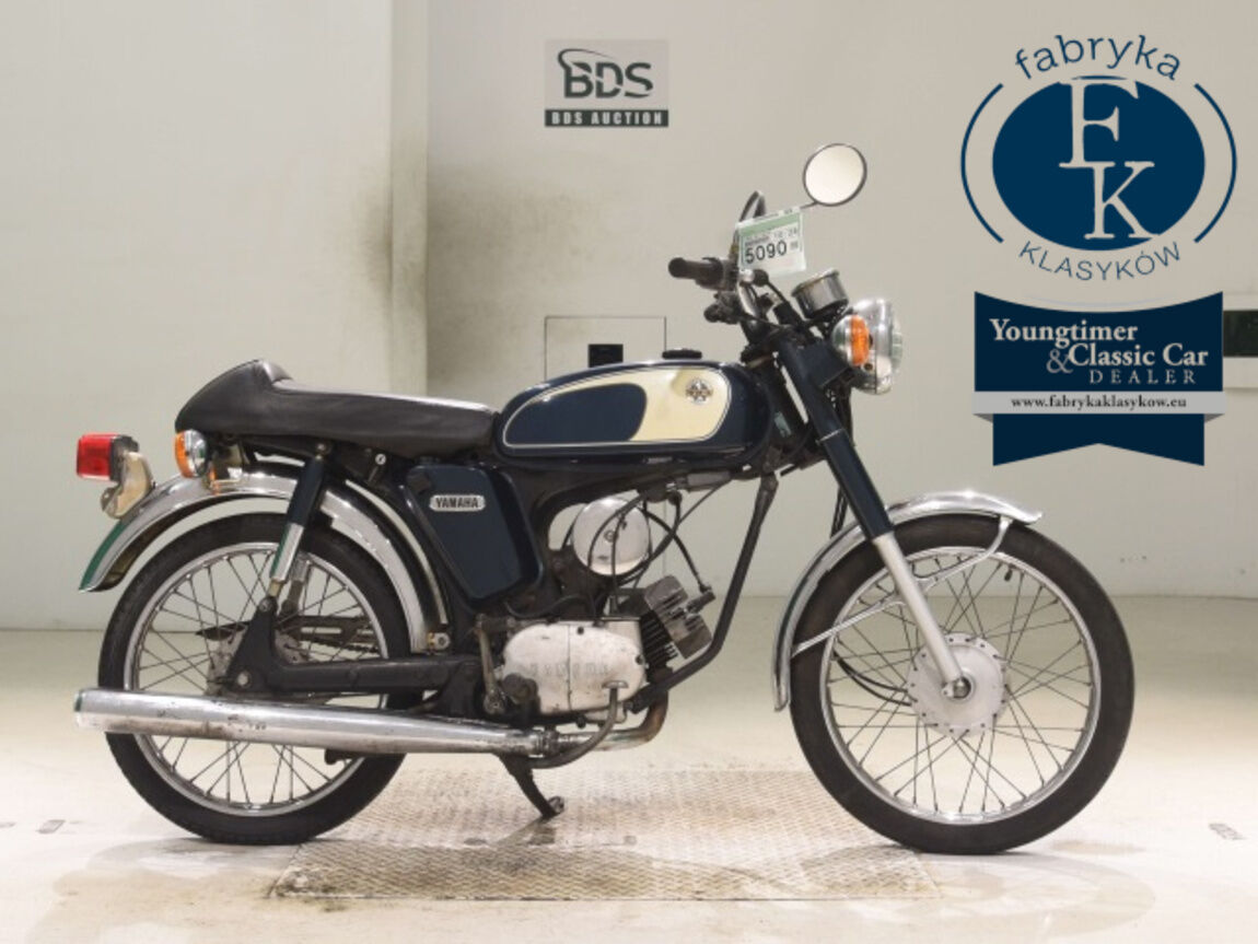 YAMAHA YB-1  - aukcja, lot NX-2038983968