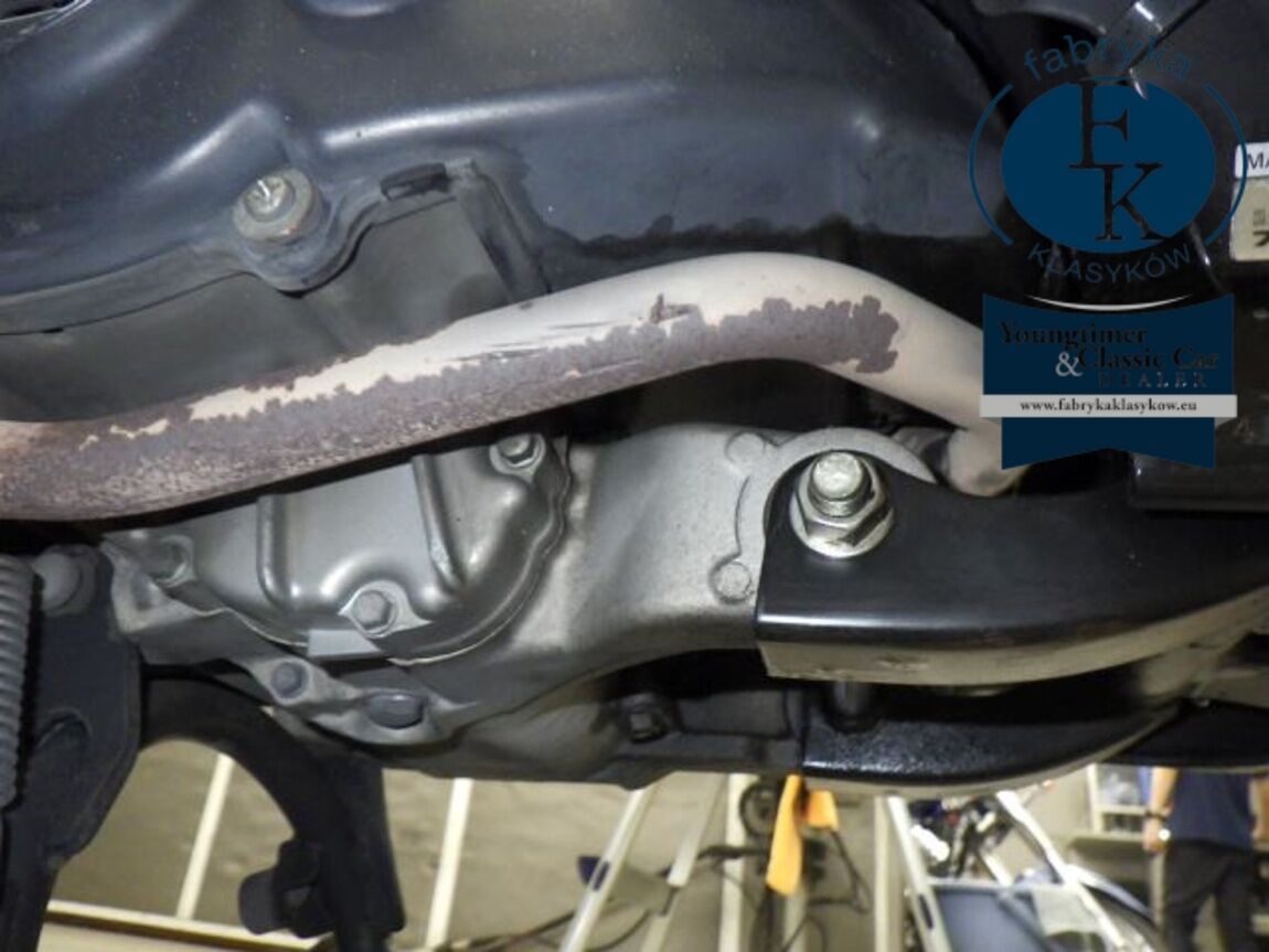 SUZUKI ADDRESS V125  - zdjęcie 10
