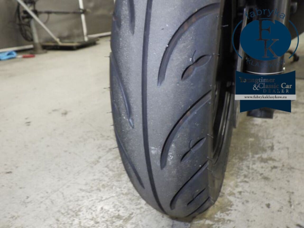 SUZUKI ADDRESS V125  - zdjęcie 22