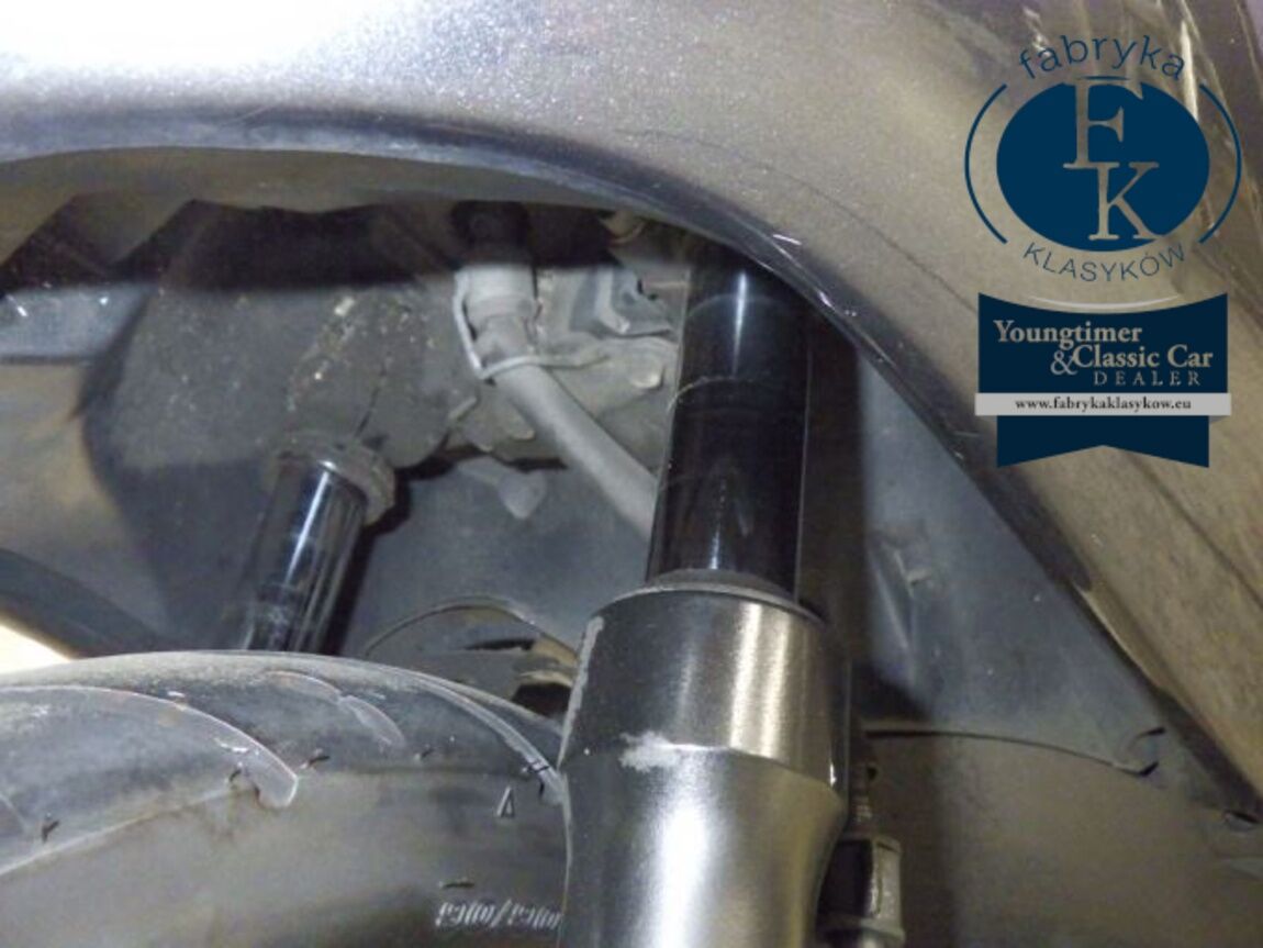 SUZUKI ADDRESS V125  - zdjęcie 24