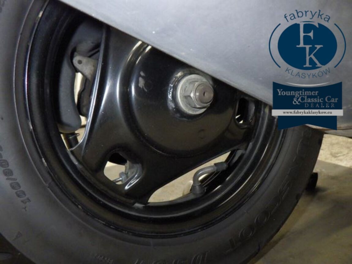 SUZUKI ADDRESS V125  - zdjęcie 26