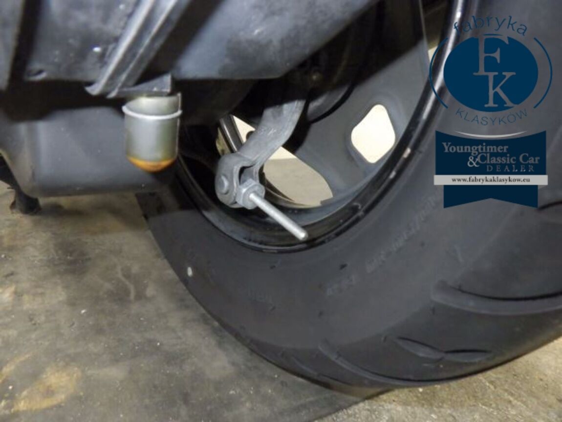 SUZUKI ADDRESS V125  - zdjęcie 28