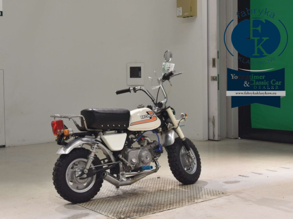HONDA MONKEY  - zdjęcie 6