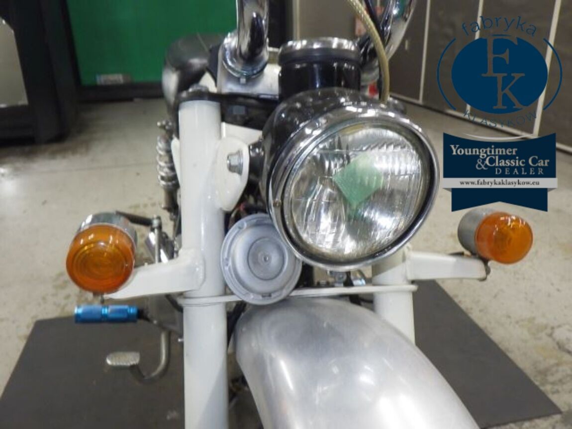 HONDA MONKEY  - zdjęcie 16