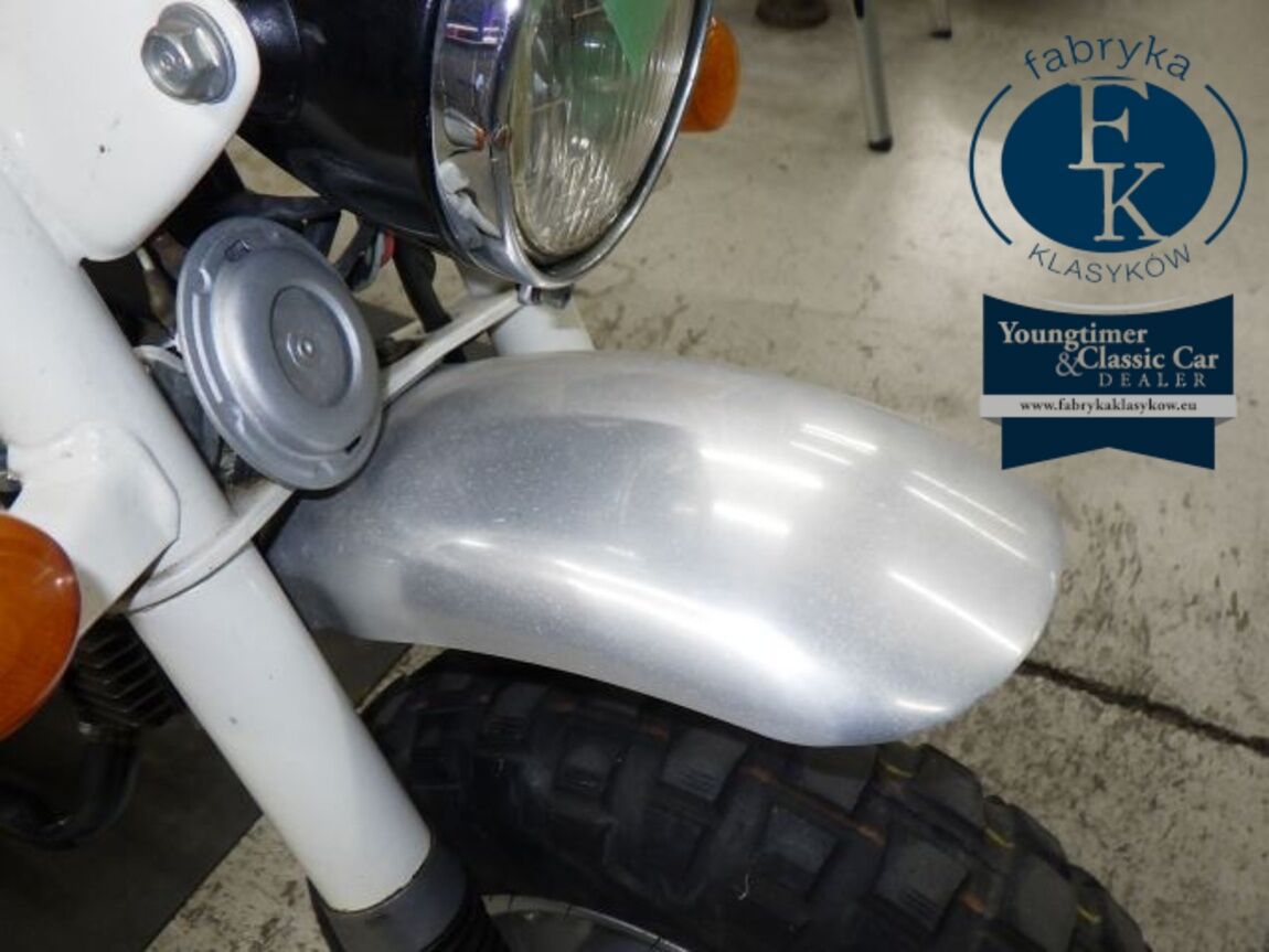HONDA MONKEY  - zdjęcie 17