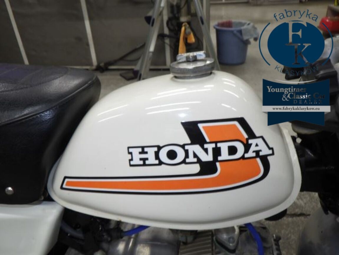 HONDA MONKEY  - zdjęcie 18