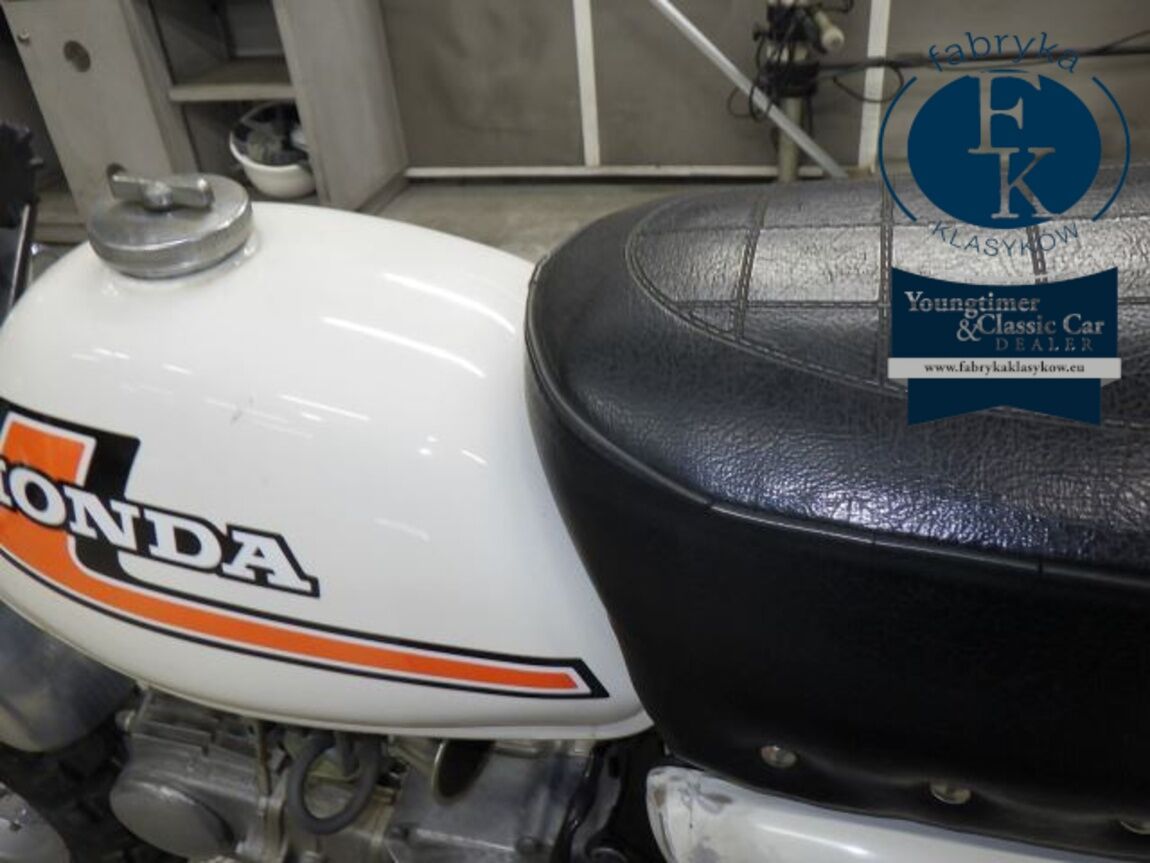 HONDA MONKEY  - zdjęcie 20