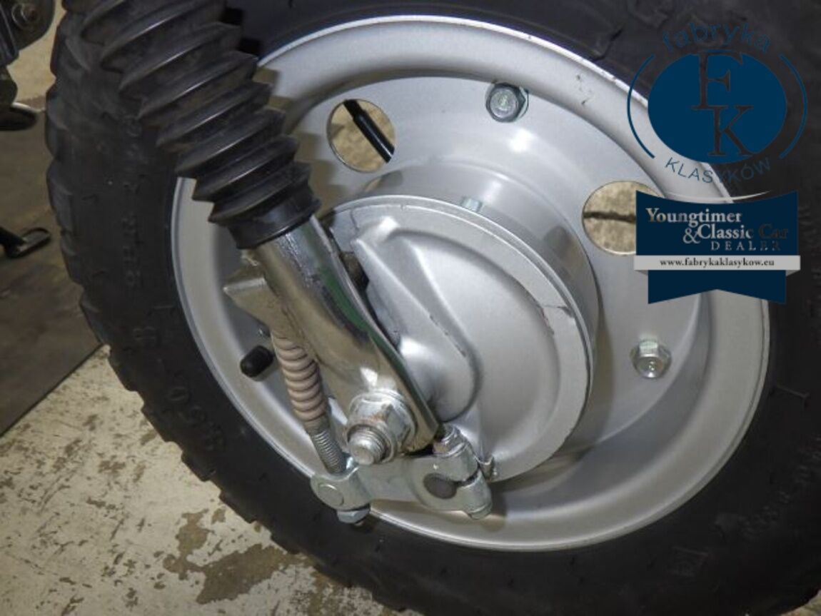 HONDA MONKEY  - zdjęcie 22