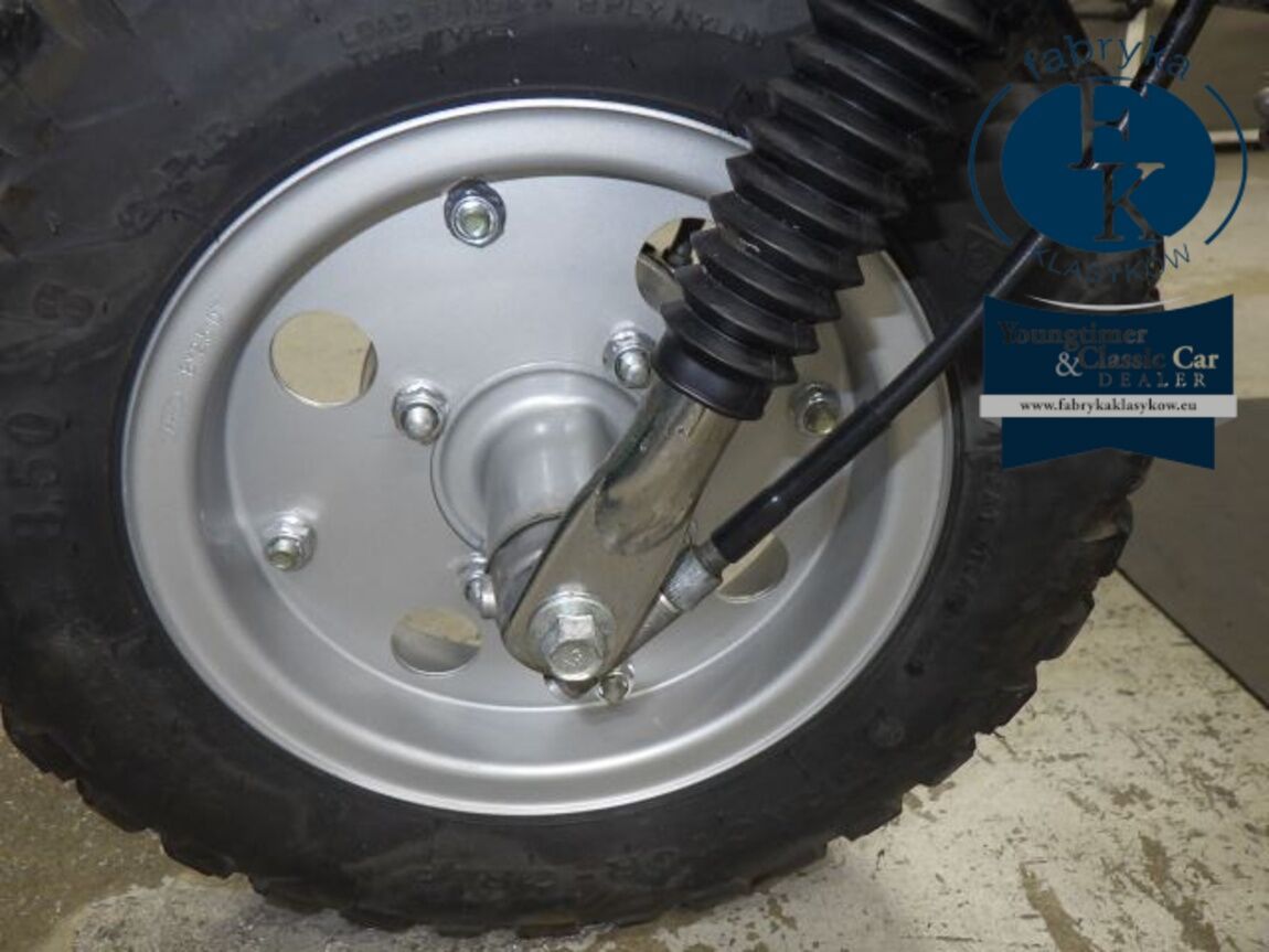 HONDA MONKEY  - zdjęcie 24