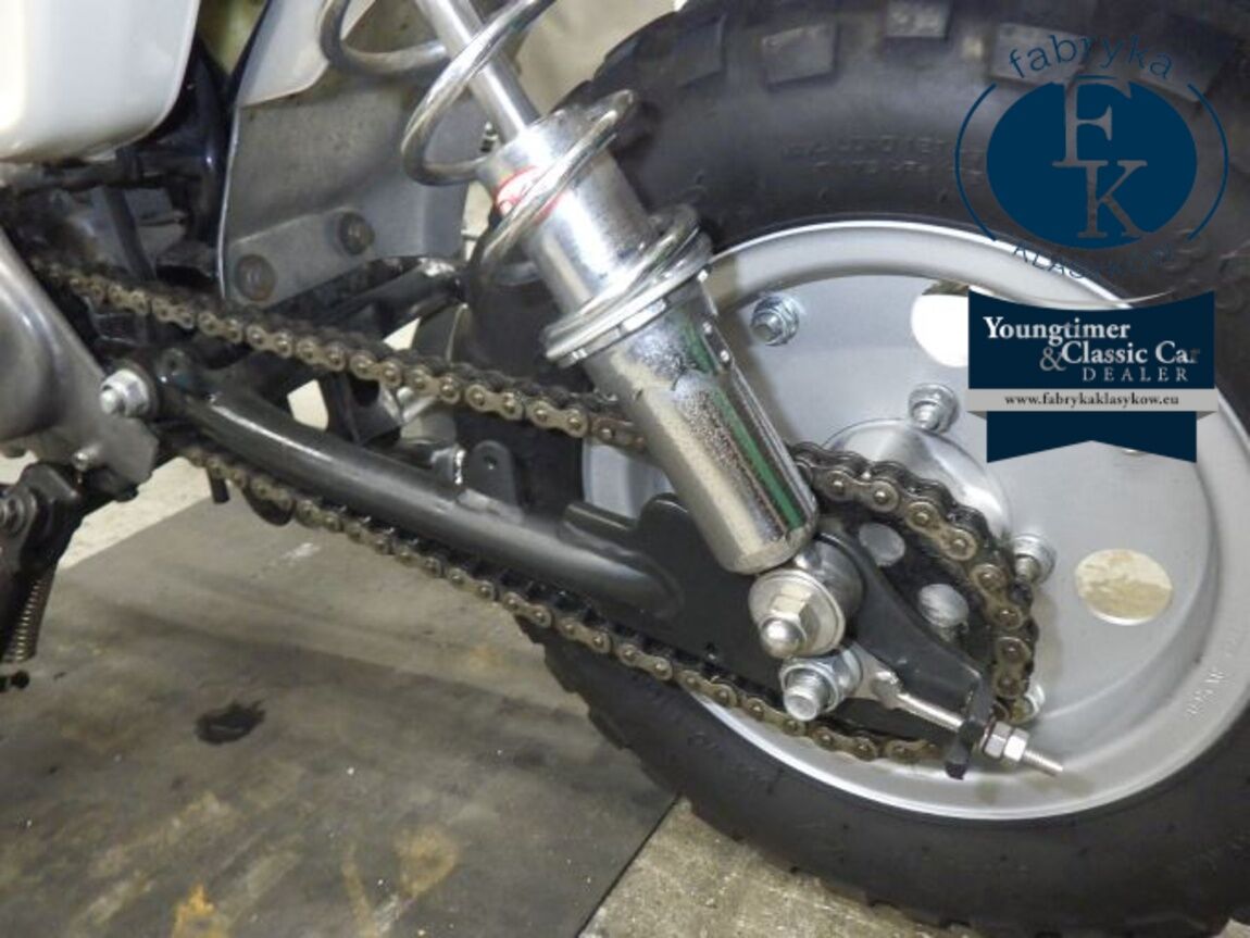 HONDA MONKEY  - zdjęcie 28