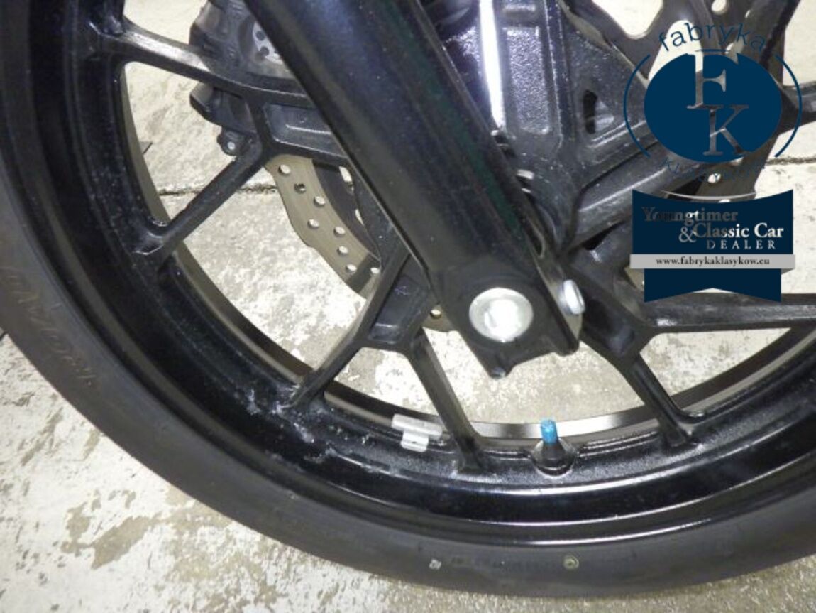 SUZUKI V STROM 250  - zdjęcie 22