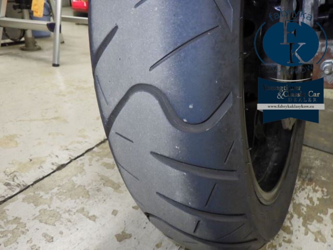 SUZUKI V STROM 250  - zdjęcie 25