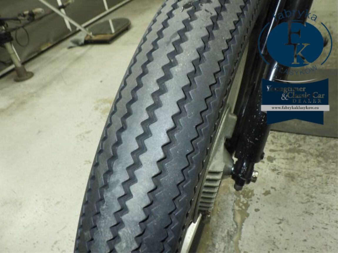 YAMAHA SR400-2 2000 - zdjęcie 21