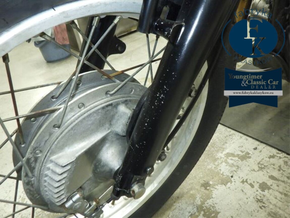 YAMAHA SR400-2 2000 - zdjęcie 22