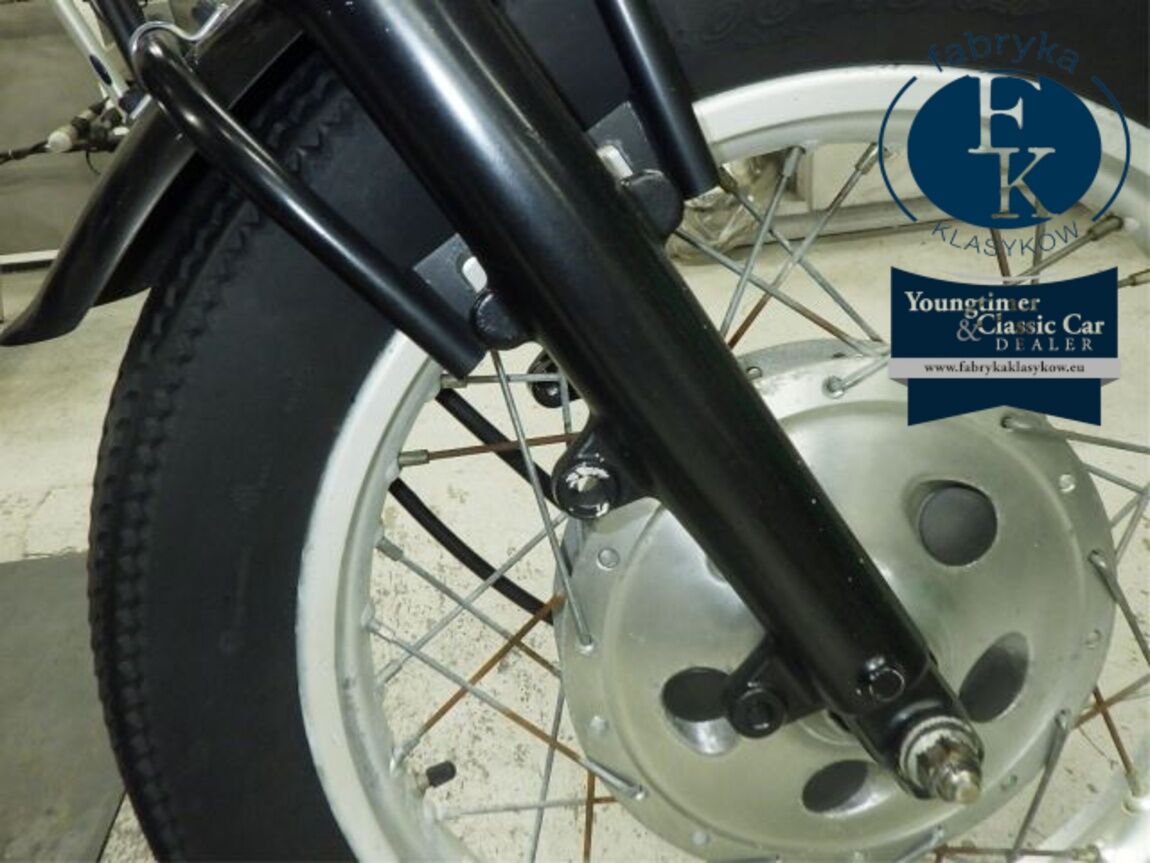YAMAHA SR400-2 2000 - zdjęcie 24